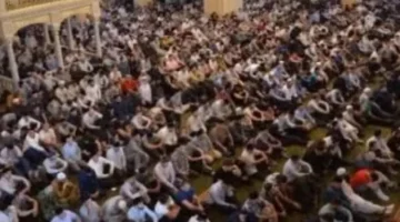 قبل رمضان 1447هـ.. ضوابط جديدة للمشاركة في إمامة صلاة التهجد بالمساجد الكبرى